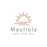Mauliola Cafe and Bar }EI JtF Ah o[ ʐ^