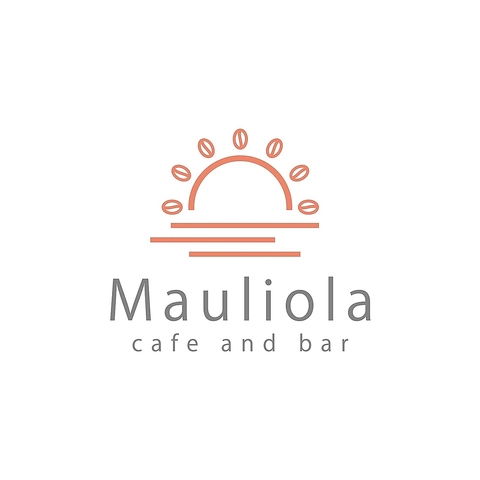 Mauliola Cafe and Bar マウリオラ カフェ アンド バーの写真