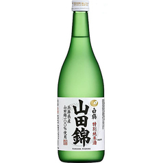 白鶴　特別純米酒　山田錦