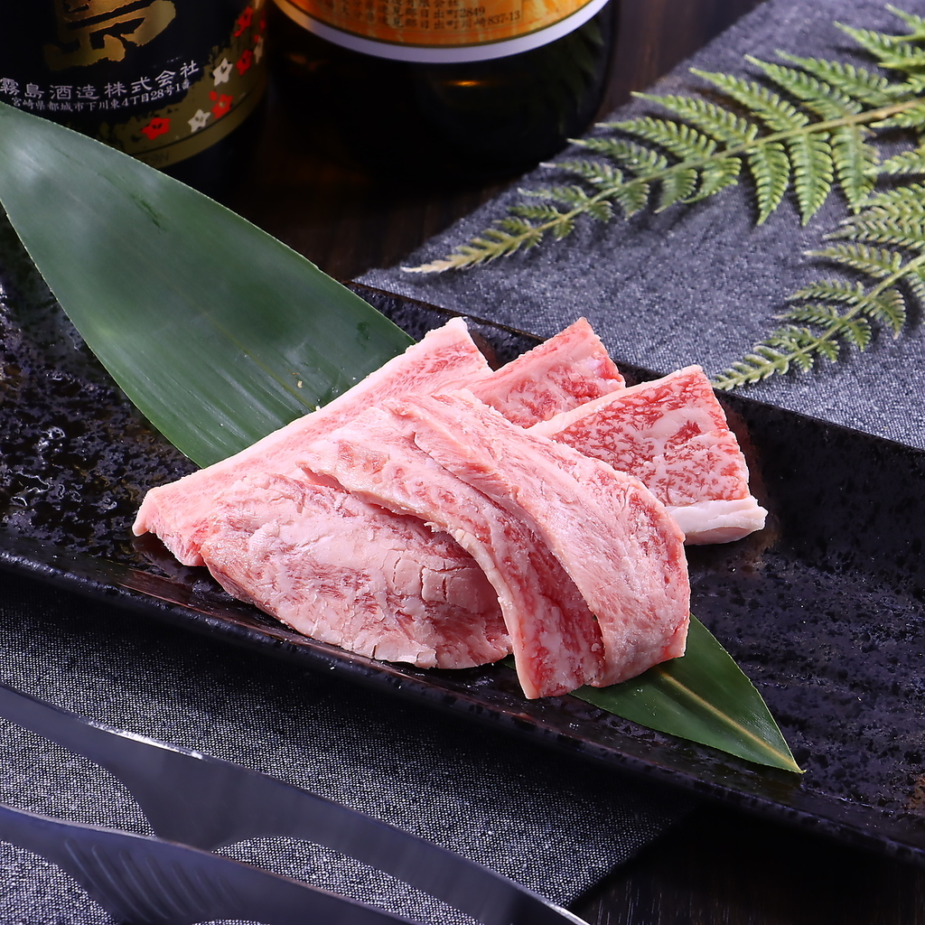 炭火焼肉 樹 たつきの写真ギャラリー