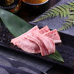 炭火焼肉 樹 たつき