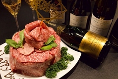 焼肉Dining 零 鶴見西口のコース写真