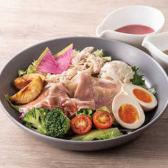 YEBISU BAR ヱビスバー 本厚木ミロード店のおすすめランチ2