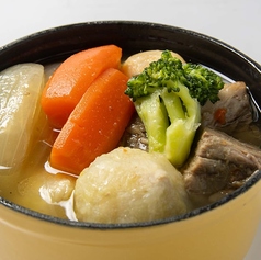 waterfront キッチンガーデンのおすすめランチ2