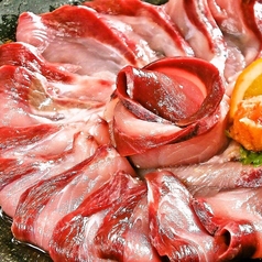 新潟料理と旬の食材 だしやの特集写真