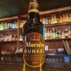 マオウ　マエストラ　ドゥンケル(黒)