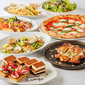 Tavernetta SALVATORE タヴェルネッタ サルヴァトーレ 新横浜のおすすめ料理1