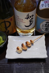 にんにく