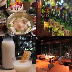 韓国酒場タッカンの写真