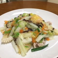 ファミリー食堂　大丸京都店の写真3