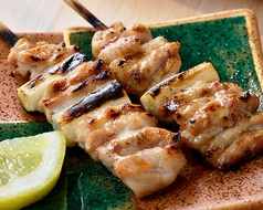 ねぎみ　　５本