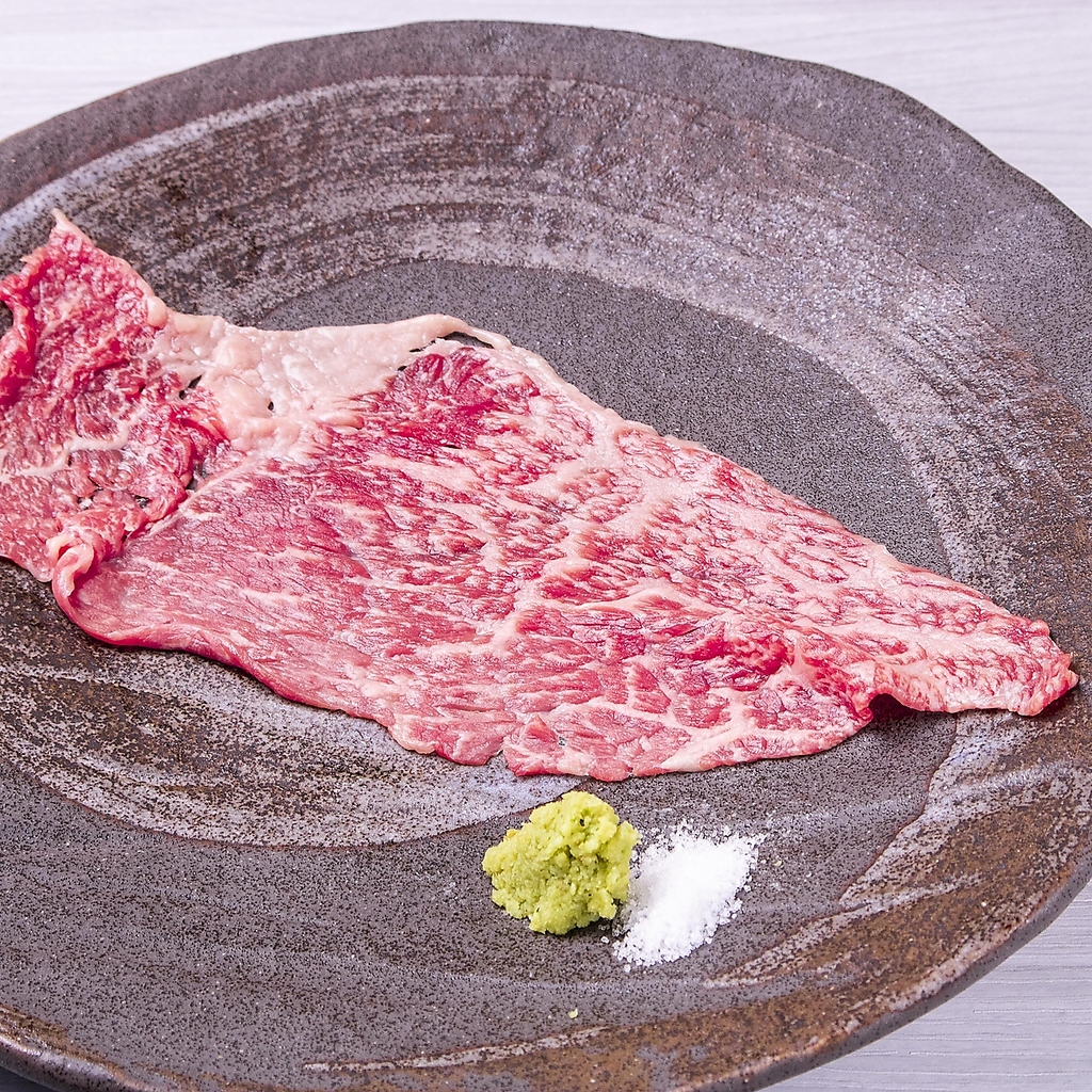 新鮮！本日のお刺身♪その日のイチオシをどうぞご堪能あれ！