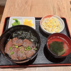 焼肉居酒屋 ホルモン焼肉 牛ぎゅう 大森駅のおすすめランチ1