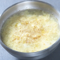 たまごスープ