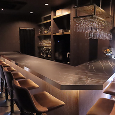 Wine Bar Caccio ワインバーカチョの雰囲気1