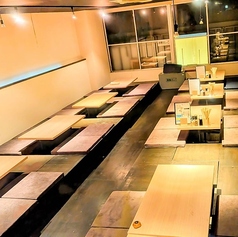 オリオン餃子 長岡大手通店の雰囲気2