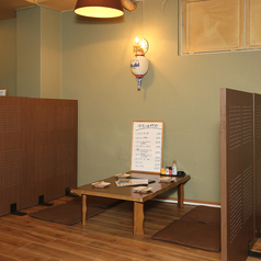 カラオケ居酒屋 獅子の店の雰囲気3