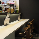 宴会　貸切　創作居酒屋　1/2nibuichi　金沢片町　EXYビル5階の雰囲気3