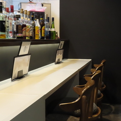 宴会　貸切　創作居酒屋　1/2nibuichi　金沢片町　EXYビル5階の雰囲気3