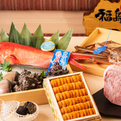 銀座 泉の特集写真