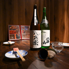 鶏と魚の特集写真