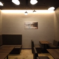 Cafe＆Bar　Infinityの雰囲気1