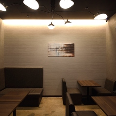 Cafe＆Bar　Infinityの雰囲気1