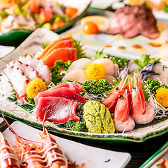 お箸とグラス TOKYO 八重洲日本橋店のおすすめポイント1