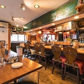 最大30名様までの貸切利用を承っております。各交通機関から便利な立地に店舗を構えるため、パーティーなど団体様のお集まりの場としてもぴったり。さまざまなニーズや用途にお応えいたします!