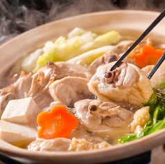 鳥道酒場 上野支店のコース写真