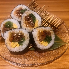 和牛贅沢キンパ