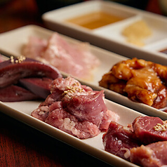 焼肉TABLEさんたま 三鷹店の特集写真