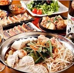 ぶたぼーる 吉祥寺店のコース写真