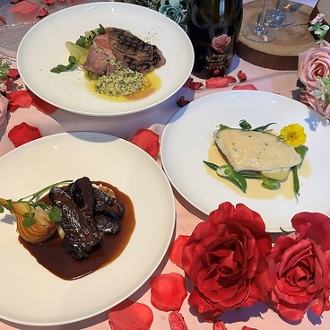 Market St. マーケットストリートのおすすめ料理1