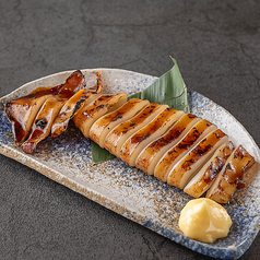 イカ焼き