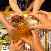BAY SHOT ベイショットのおすすめ料理3