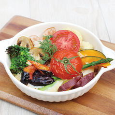 抹茶カフェHACHI 姪浜本店のおすすめポイント1