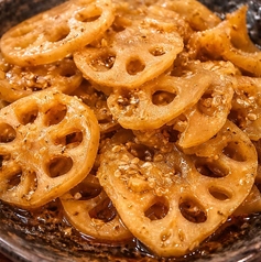 お酒とおばんざい つづみのコース写真