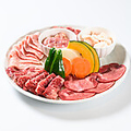 料理メニュー写真&nbsp;ファミリーセット