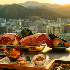 ステーキハウス 桂 札幌プリンスホテルの特集写真