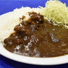 ゴーゴーカレー