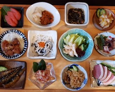 Motsunabe＆Dining　つぼ吉の写真2