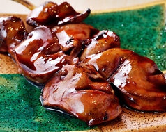 きもの絶妙焼き　５本