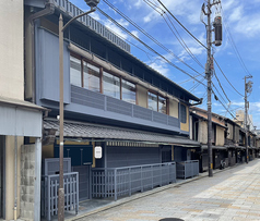 カニカニランド京都祇園店の雰囲気3