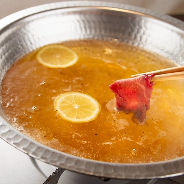 山陰酒場 万福のおすすめ料理1