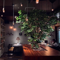 池袋東口駅降りて5分の好立地にオシャレなデザイナーズダイニングのイタリアンが登場♪