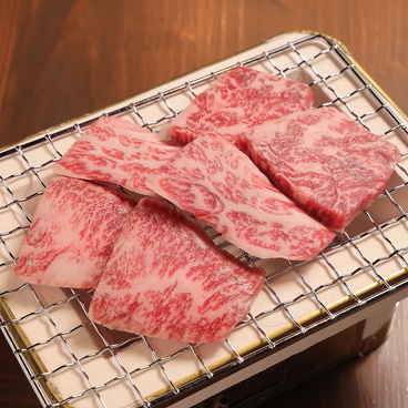 オニクトサケのおすすめ料理1