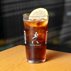 コークハイボール