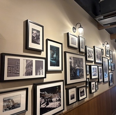 ボナペティート パパ 中野店の特集写真