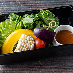 香季庵 日本橋店のコース写真